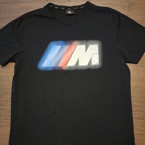 BMW M3 T-Shirt (Official Merchandise)